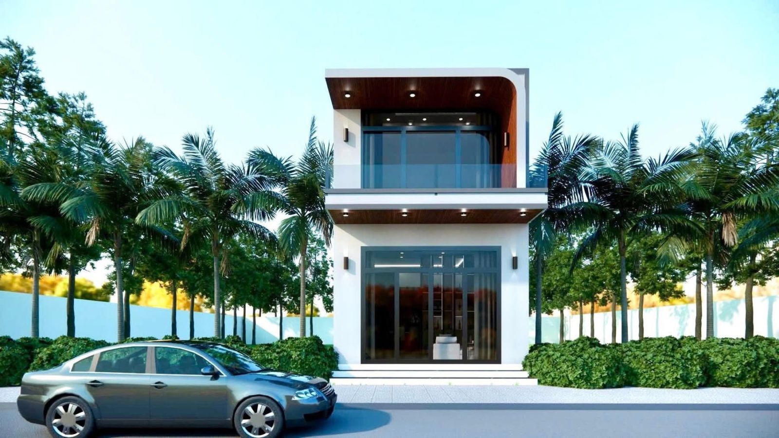 🏡 BÁN NHÀ MỚI 100% – THIẾT KẾ HIỆN ĐẠI – PHƯỜNG TÂN NGÃI, VĨNH LONG