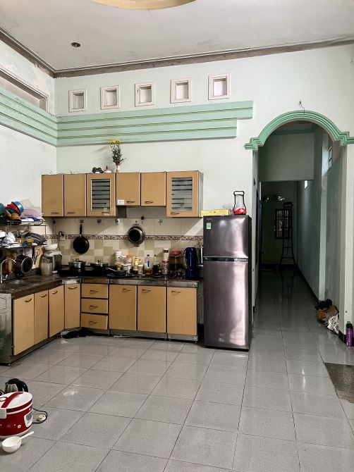 Bán nhà mặt tiền đường Ngô Gia Tự trung tâm thị xã An Nhơn