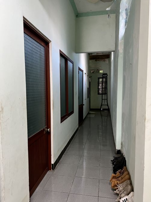 Bán nhà mặt tiền đường Ngô Gia Tự trung tâm thị xã An Nhơn