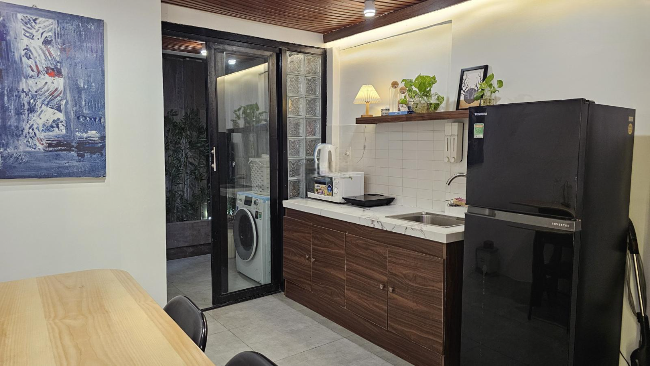 Bán homestay mini ngay trung tâm Quy Nhơn, full nội thất đẹp chỉ hơn 2 tỷ