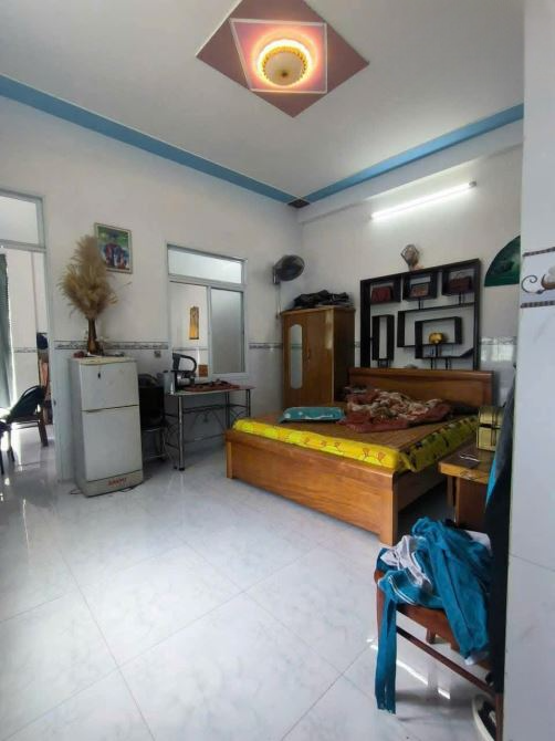 Bán nhà hẻm Trần Hưng Đạo – thông ra Lê Đại Hành, phường Đống Đa, Quy Nhơn - giá 3,7