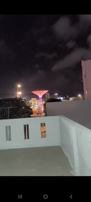 Bán nhà 3 mê nội bộ ô tô – đường Hoa Lư, Quy Nhơn – view sông thoáng mát - giá 3,5 tỷ