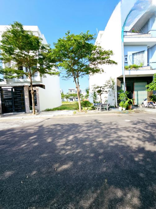 Bán đất mặt tiền Khu đô thị An Phú Thịnh Quy Nhơn nhiều vị trí đẹp giá tốt