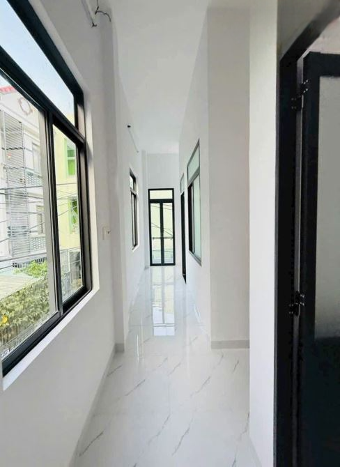 Bán nhà hẻm xe hơi đường Chế Lan Viên – phường Ghềnh Ráng, Quy Nhơn - 3,25 tỷ