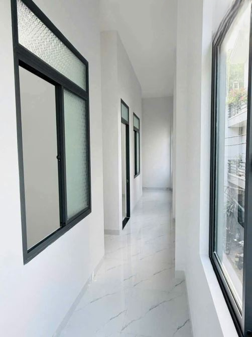 Bán nhà hẻm xe hơi đường Chế Lan Viên – phường Ghềnh Ráng, Quy Nhơn - 3,25 tỷ