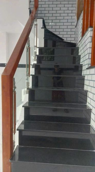 Bán nhà hẻm xe hơi đường Chế Lan Viên – phường Ghềnh Ráng, Quy Nhơn - 3,25 tỷ