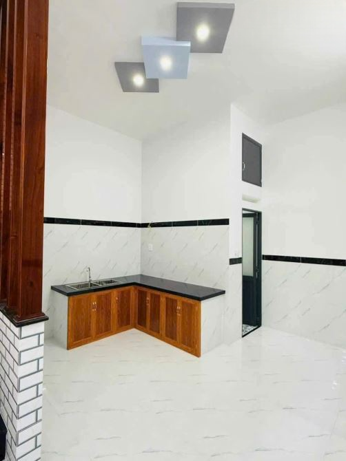 Bán nhà hẻm xe hơi đường Chế Lan Viên – phường Ghềnh Ráng, Quy Nhơn - 3,25 tỷ