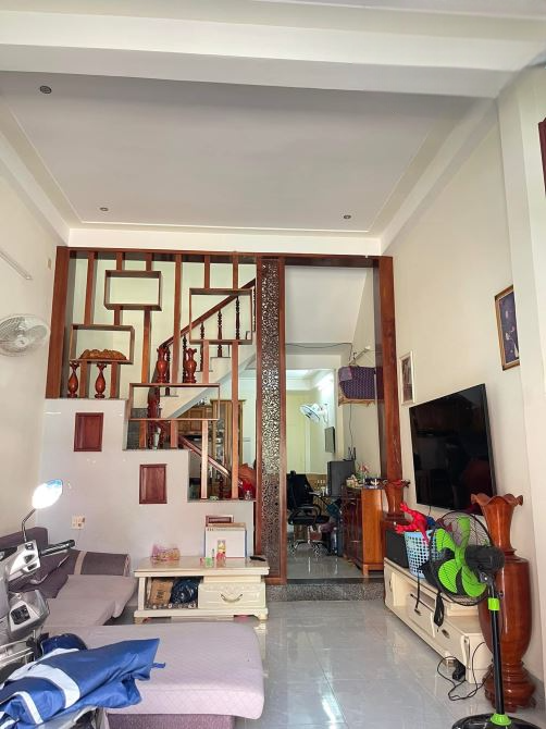 Bán nhà mặt tiền Tôn Thất Thiệp Ghềnh Ráng Quy Nhơn, gần biển giá tốt giá 3,6 tỷ