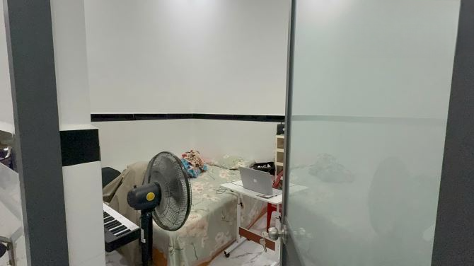 Bán nhà cấp 4 mặt tiền Ngô Trọng Thiên – gần biển, trung tâm Quy Nhơn - 3 tỷ 8