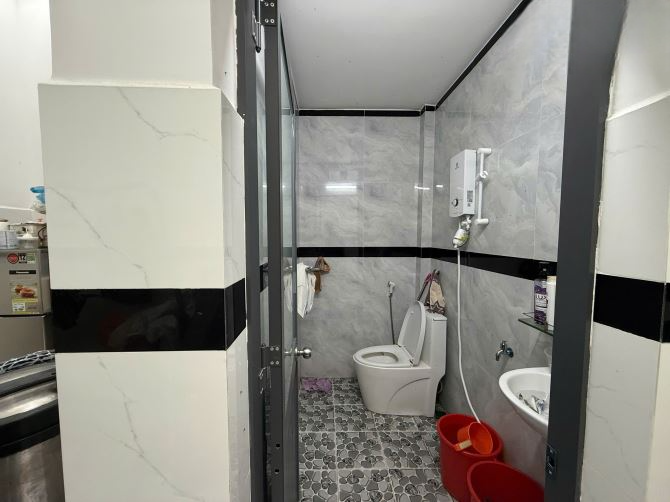 Bán nhà cấp 4 mặt tiền Ngô Trọng Thiên – gần biển, trung tâm Quy Nhơn - 3 tỷ 8