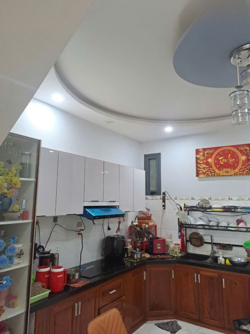 BÁN NHÀ MẶT TIỀN ĐƯỜNG NGUYỄN TỰ NHƯ – KHU HOÀNG ANH GIA LAI, QUY NHƠN - GIÁ 3,45 TỶ