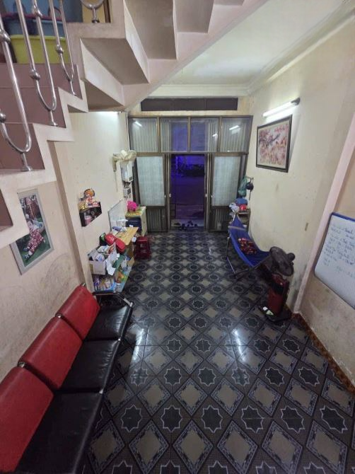 Mặt tiền đẹp phường Hải Cảng, Trần Hưng Đạo – Cơ hội đầu tư sinh lời, giá 4,9 tỷ