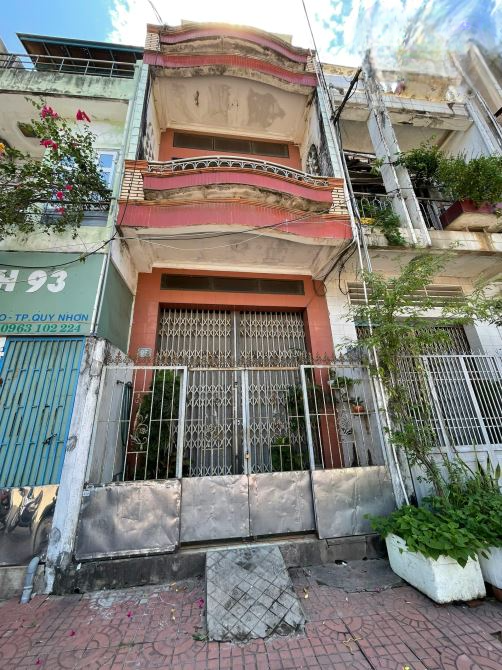 Mặt tiền đẹp phường Hải Cảng, Trần Hưng Đạo – Cơ hội đầu tư sinh lời, giá 4,9 tỷ