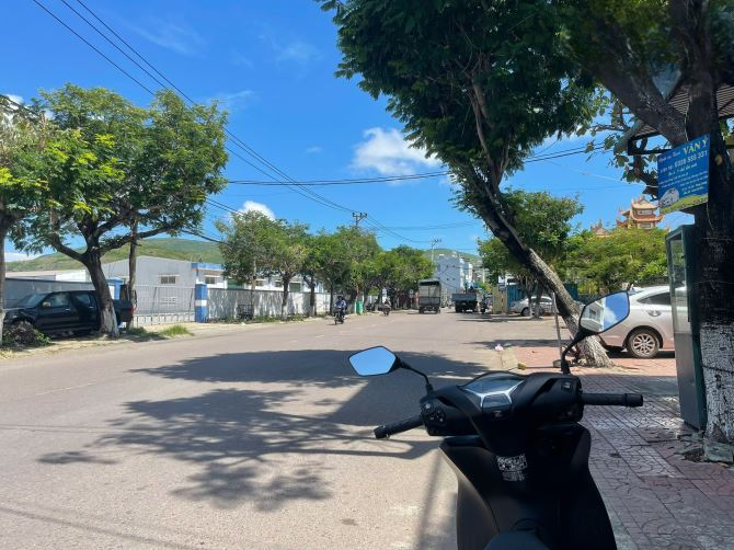 Mặt tiền đẹp phường Hải Cảng, Trần Hưng Đạo – Cơ hội đầu tư sinh lời, giá 4,9 tỷ