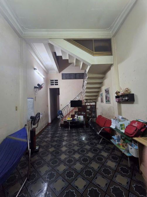 Mặt tiền đẹp phường Hải Cảng, Trần Hưng Đạo – Cơ hội đầu tư sinh lời, giá 4,9 tỷ