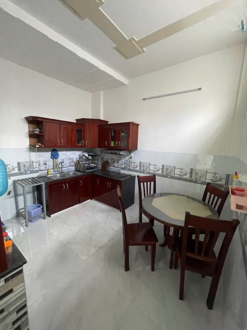 NHÀ 3 MÊ HIỆN ĐẠI – 2 MẶT HẺM NỘI BỘ TẠI DIÊN HỒNG, NGÔ MÂY, QUY NHƠN - 3,4