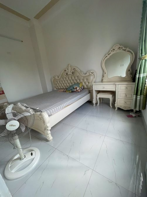 NHÀ 3 MÊ HIỆN ĐẠI – 2 MẶT HẺM NỘI BỘ TẠI DIÊN HỒNG, NGÔ MÂY, QUY NHƠN - 3,4