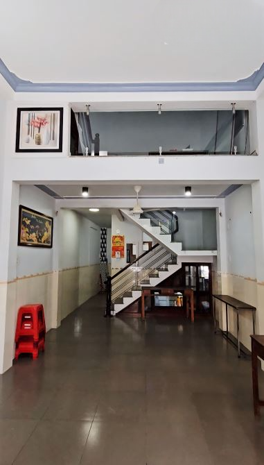 Nhà trung tâm Quy Nhơn gần biển, P. Ngô Mây, đường 7m, giá tốt