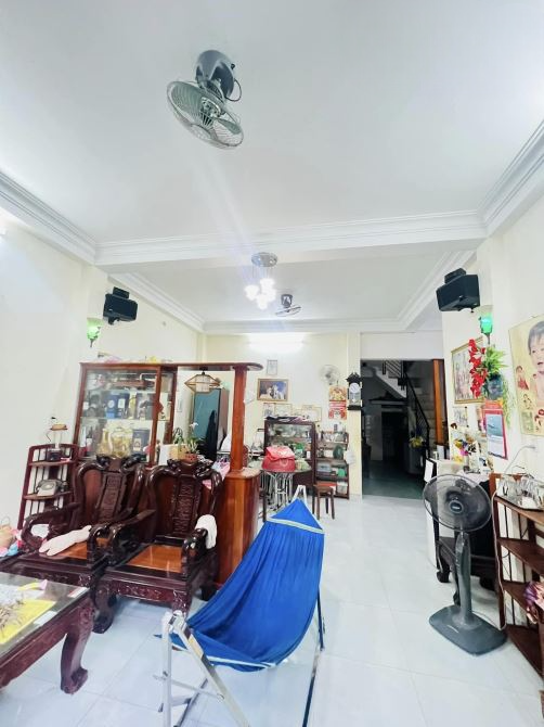 Bán nhà 1 mê hẻm Võ Mười Ngô Mây Quy Nhơn diện tích rộng 84m² giá tốt