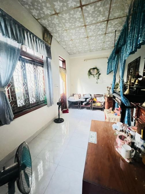 Bán nhà 1 mê hẻm Võ Mười Ngô Mây Quy Nhơn diện tích rộng 84m² giá tốt