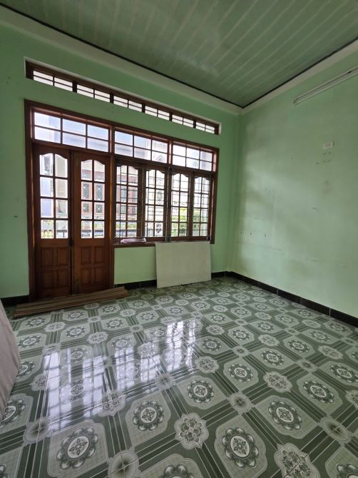 BÁN NHÀ MÊ LỠ MẶT TIỀN NGUYỄN THỊ MINH KHAI – QUY NHƠN - 3 TỶ 150 TRIỆU