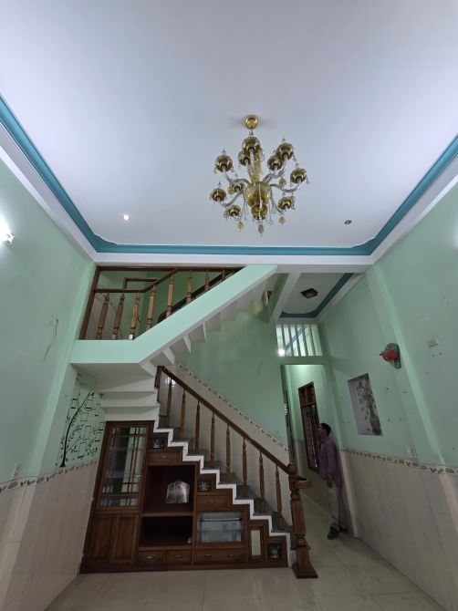 BÁN NHÀ MÊ LỠ MẶT TIỀN NGUYỄN THỊ MINH KHAI – QUY NHƠN - 3 TỶ 150 TRIỆU