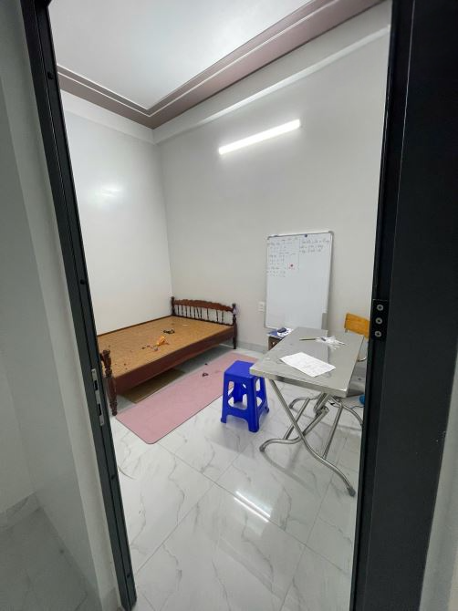 Bán nhà 2 tầng mới xây 2 mặt tiền đường D19 Nhơn Bình Quy Nhơn giá cực tốt