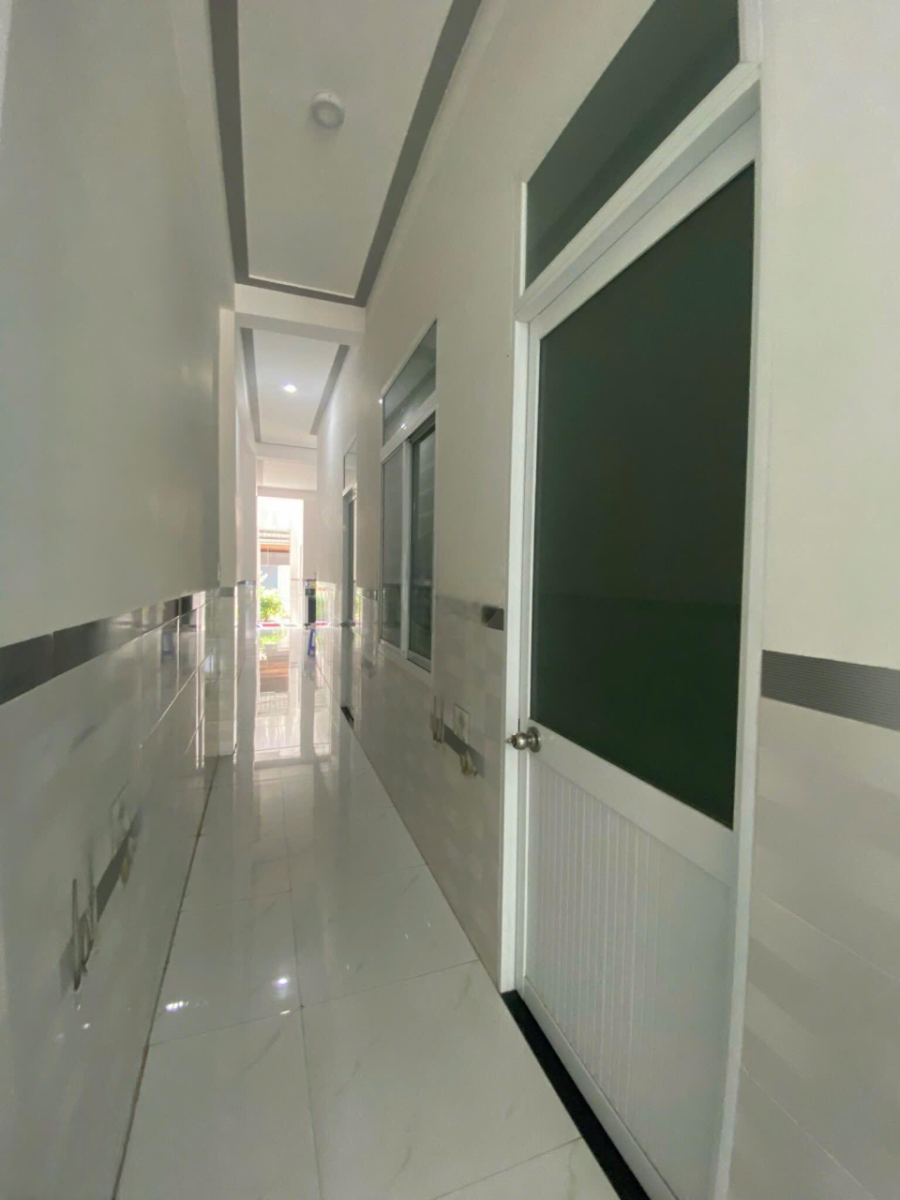 Bán nhà 1 trệt 1 lầu đường Phan Bá Vành – gần chung cư Ecolife, Nhơn Bình, Quy Nhơn 4,5