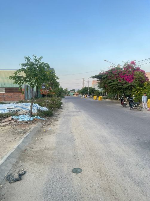 Bán đất mặt tiền đường DS2 – Khu vực 6 Nhơn Bình, Quy Nhơn - giá 3,2 tỷ