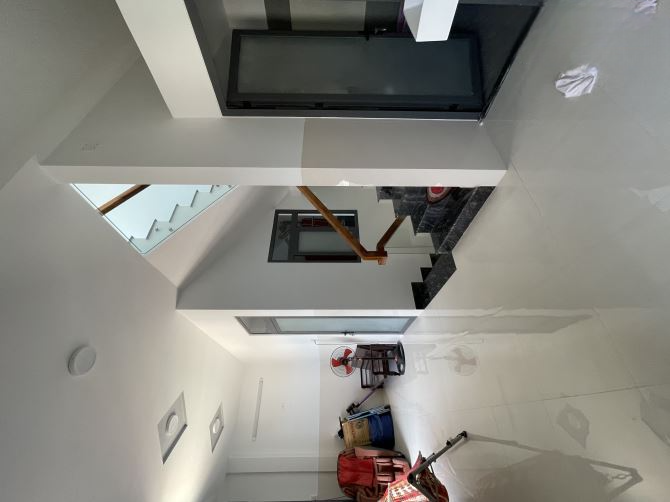 NHÀ ÔM GÓC MẶT TIỀN KHU CHỢ DINH – 52M2 – 3 TẦNG – NGANG 5,4M – ĐƯỜNG 14M – THUẬN TIỆN Ở VÀ KINH DOANH - 3,8 TỶ