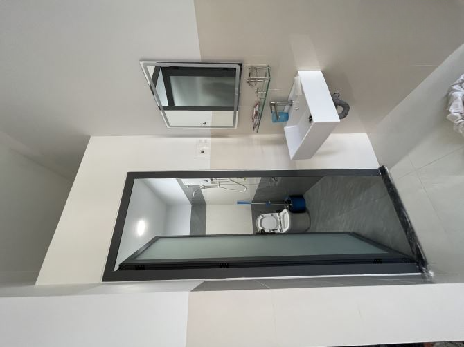 NHÀ ÔM GÓC MẶT TIỀN KHU CHỢ DINH – 52M2 – 3 TẦNG – NGANG 5,4M – ĐƯỜNG 14M – THUẬN TIỆN Ở VÀ KINH DOANH - 3,8 TỶ