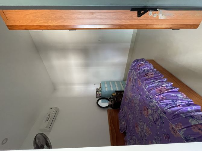 NHÀ ÔM GÓC MẶT TIỀN KHU CHỢ DINH – 52M2 – 3 TẦNG – NGANG 5,4M – ĐƯỜNG 14M – THUẬN TIỆN Ở VÀ KINH DOANH - 3,8 TỶ
