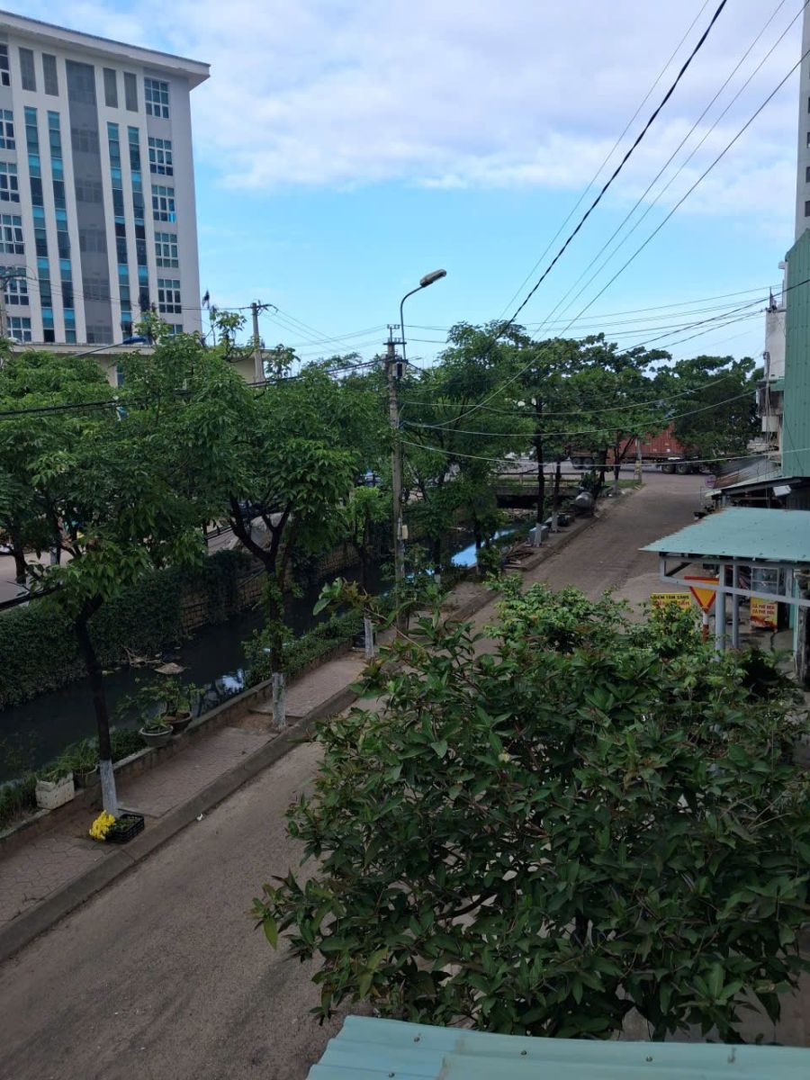 🏡 BÁN NHÀ RIÊNG – TRUNG TÂM NHƠN BÌNH, QUY NHƠN