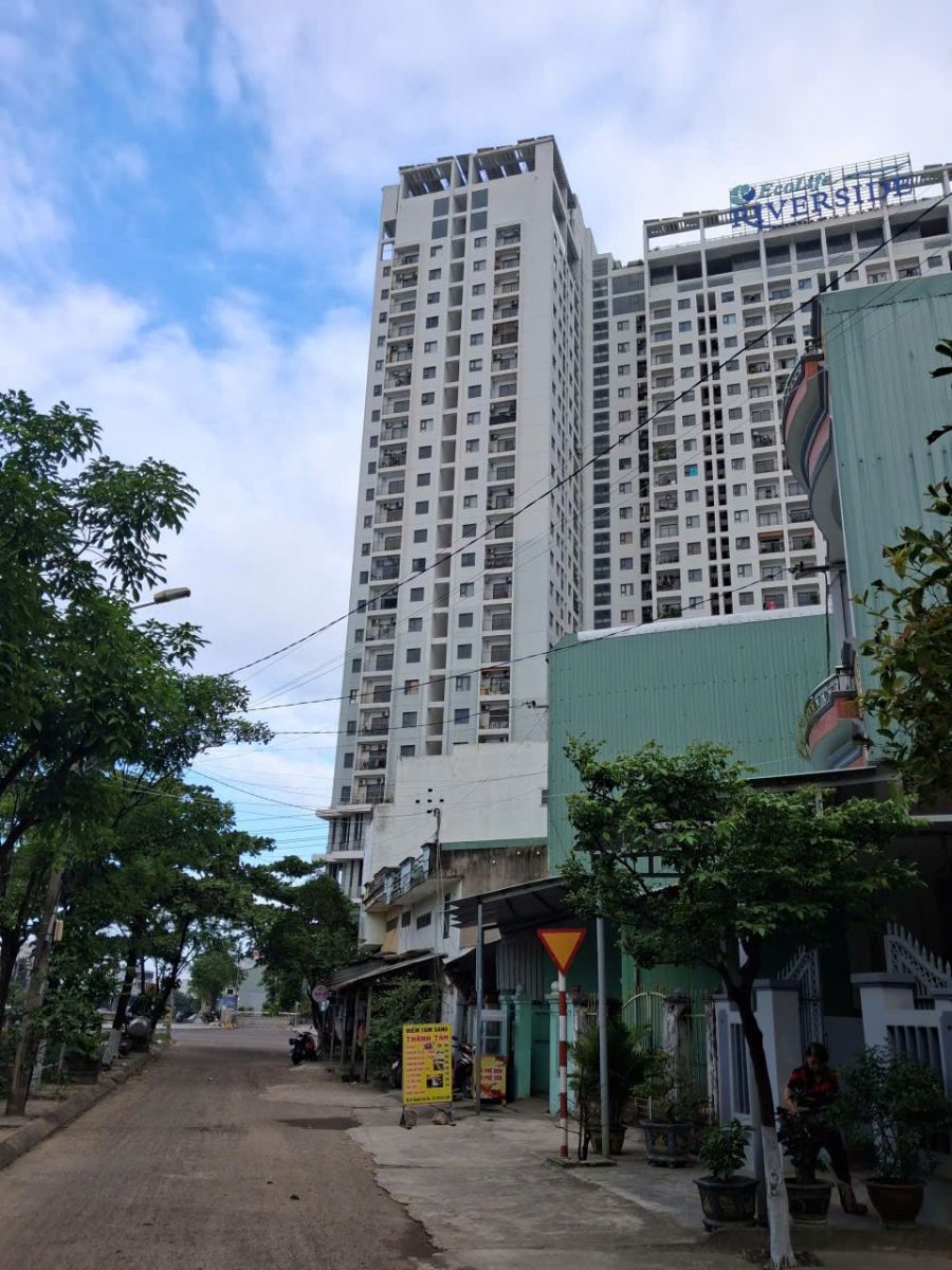 🏡 BÁN NHÀ RIÊNG – TRUNG TÂM NHƠN BÌNH, QUY NHƠN