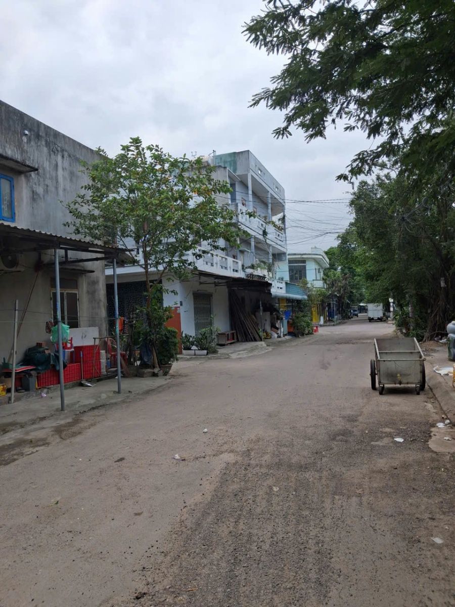 🏡 BÁN NHÀ RIÊNG – TRUNG TÂM NHƠN BÌNH, QUY NHƠN