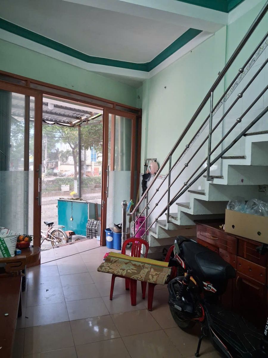 🏡 BÁN NHÀ RIÊNG – TRUNG TÂM NHƠN BÌNH, QUY NHƠN