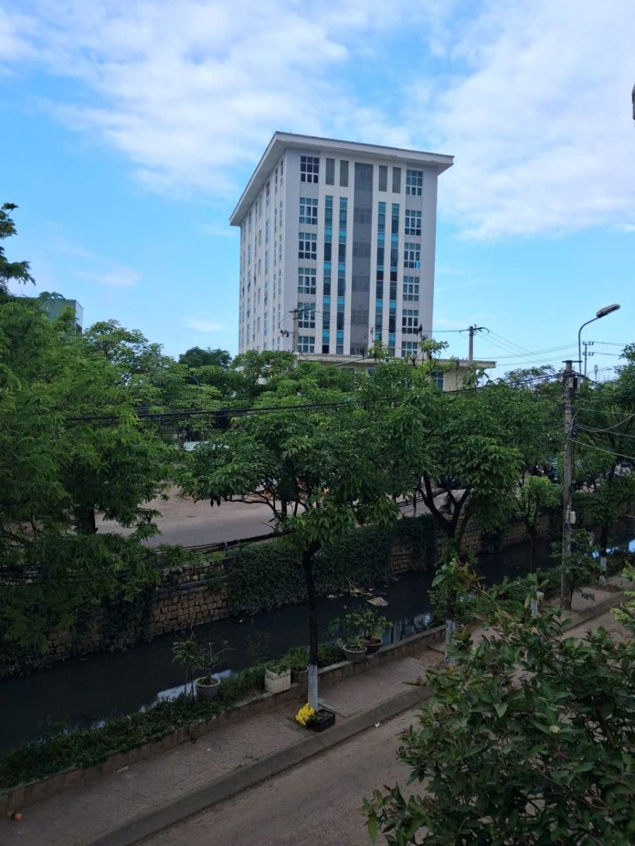 🏡 BÁN NHÀ RIÊNG – TRUNG TÂM NHƠN BÌNH, QUY NHƠN