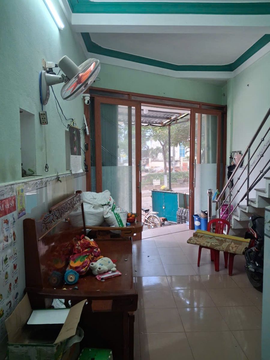 🏡 BÁN NHÀ RIÊNG – TRUNG TÂM NHƠN BÌNH, QUY NHƠN