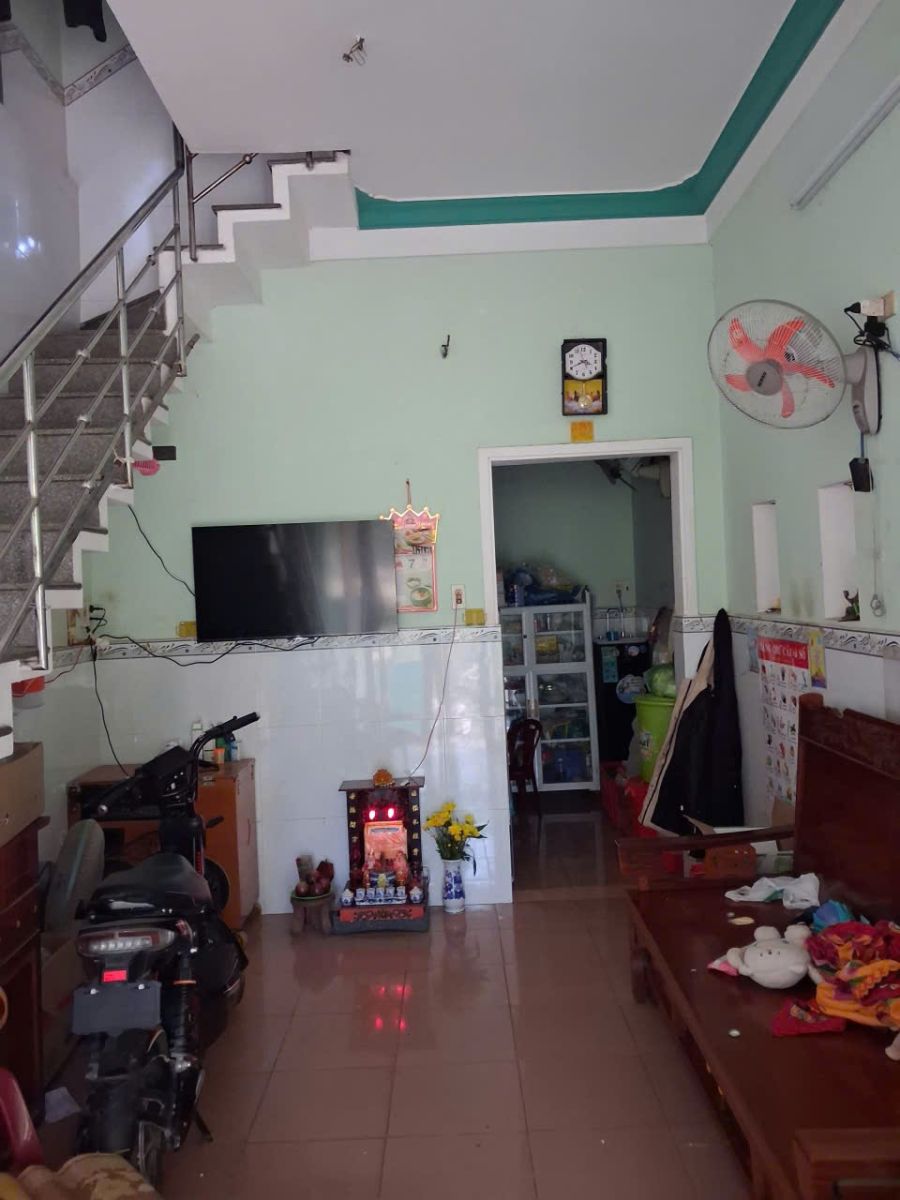 🏡 BÁN NHÀ RIÊNG – TRUNG TÂM NHƠN BÌNH, QUY NHƠN