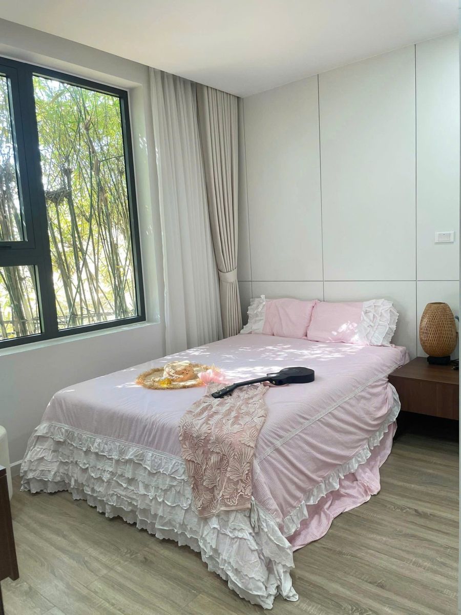 SOLRISE NHƠN PHÚ 2 – Nhà ở xã hội pháp lý chuẩn - 58m2 - 2PN, 2WC