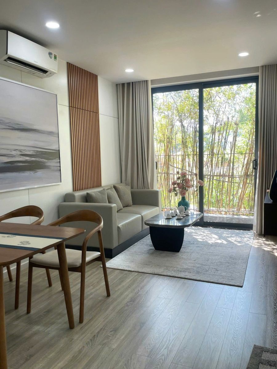SOLRISE NHƠN PHÚ 2 – Nhà ở xã hội pháp lý chuẩn - 58m2 - 2PN, 2WC