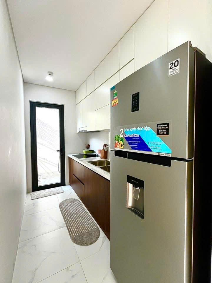 SOLRISE NHƠN PHÚ 2 – Nhà ở xã hội pháp lý chuẩn - 58m2 - 2PN, 2WC