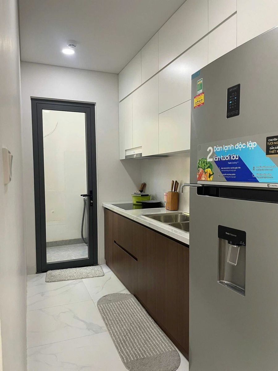 SOLRISE NHƠN PHÚ 2 – Nhà ở xã hội pháp lý chuẩn - 58m2 - 2PN, 2WC