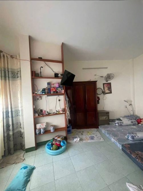 BÁN NHÀ 2 TẦNG HIỆN ĐẠI – ĐƯỜNG HUỲNH THÚC KHÁNG, QUY NHƠN - 3,6 TỶ