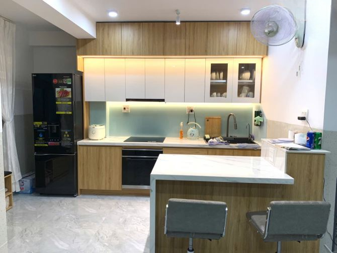 BÁN NHÀ TRỌ KẾT HỢP Ở – 618/10 BẠCH ĐẰNG, TP QUY NHƠN - 4