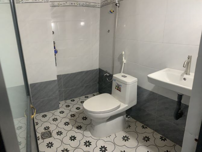 BÁN NHÀ TRỌ KẾT HỢP Ở – 618/10 BẠCH ĐẰNG, TP QUY NHƠN - 4