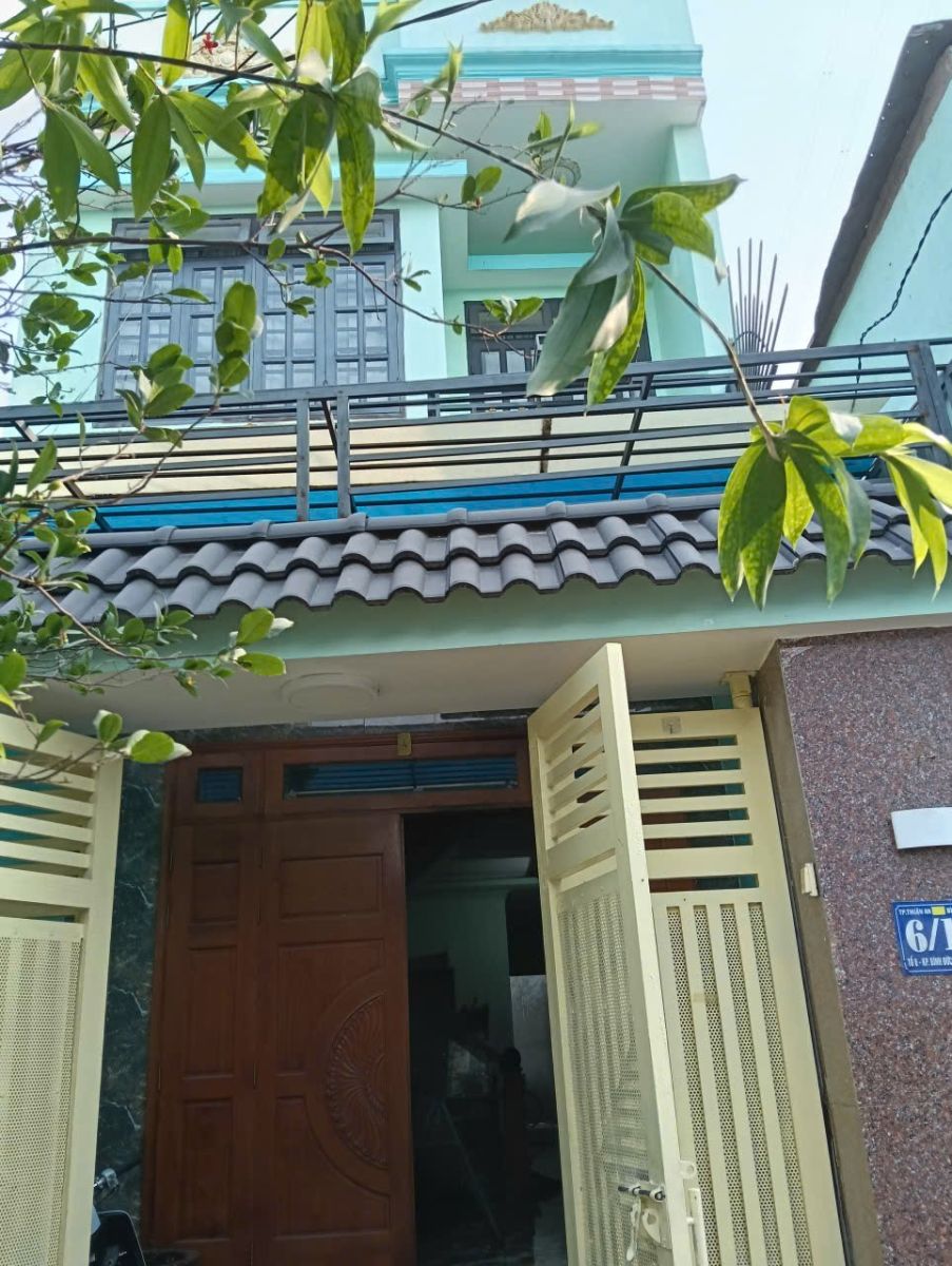 BÁN NHÀ 81,2m² – TRUNG TÂM THUẬN AN, BÌNH DƯƠNG – GIÁ CHỈ 3,7 TỶ! SiÊU HIẾM