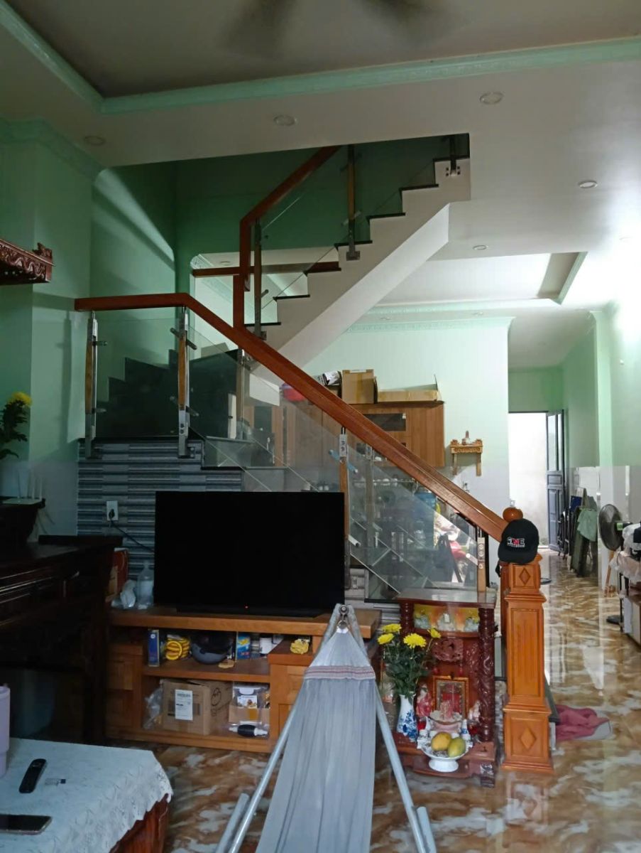 BÁN NHÀ 81,2m² – TRUNG TÂM THUẬN AN, BÌNH DƯƠNG – GIÁ CHỈ 3,7 TỶ! SiÊU HIẾM