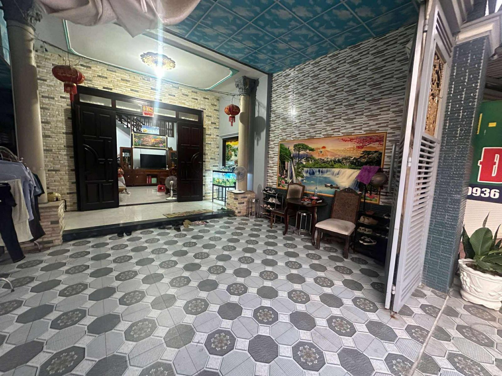 VỊ TRÍ VÀNG KINH DOANH! Lô 157M² (Mặt tiền 9M) Gần CTY Đồng Đúc/Chợ. Chính chủ Trúc Lợi bán gấp 4 Tỷ.