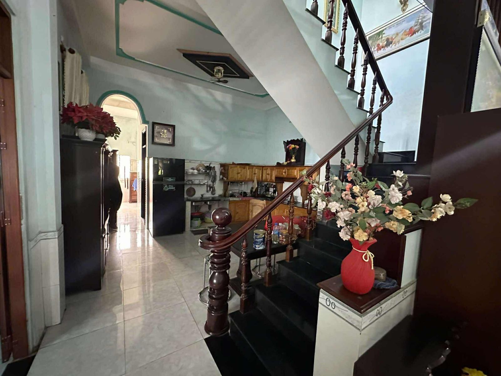 VỊ TRÍ VÀNG KINH DOANH! Lô 157M² (Mặt tiền 9M) Gần CTY Đồng Đúc/Chợ. Chính chủ Trúc Lợi bán gấp 4 Tỷ.